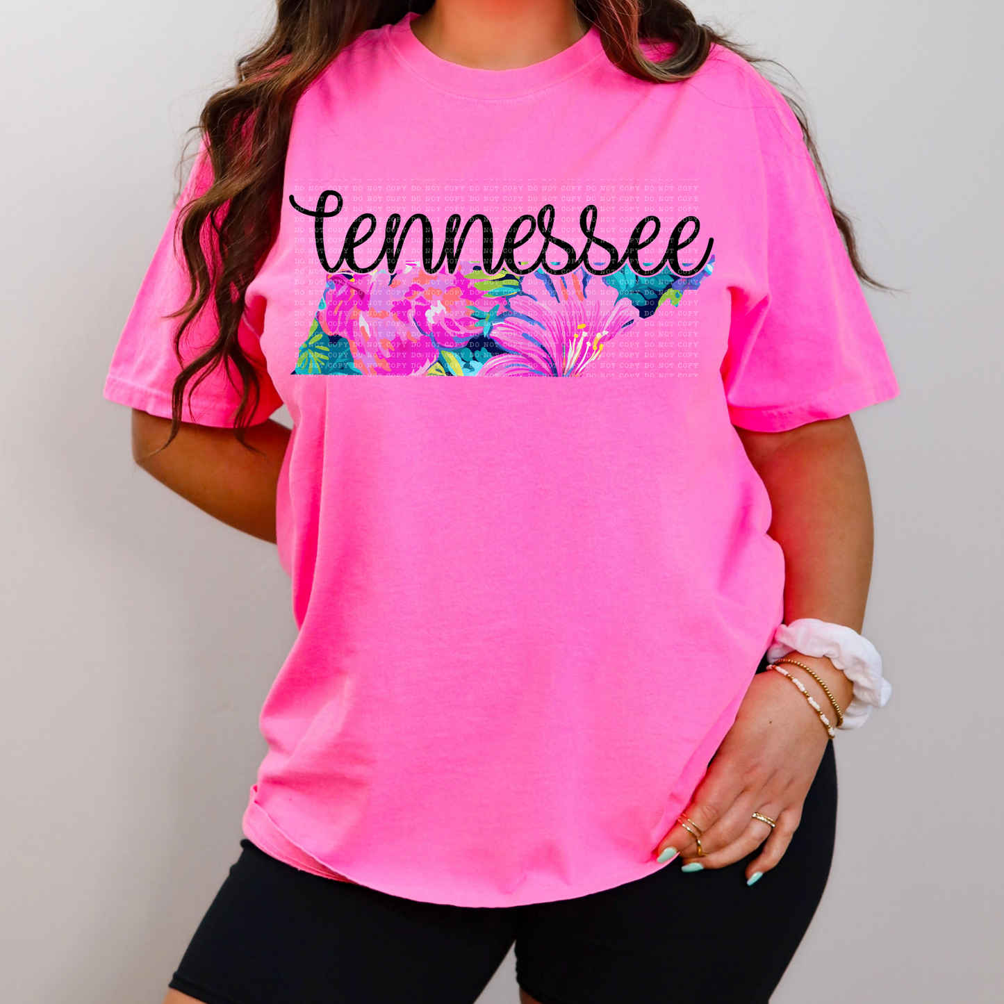 TENNESSEE LILY PNG DIGITAL DOWNLOAD