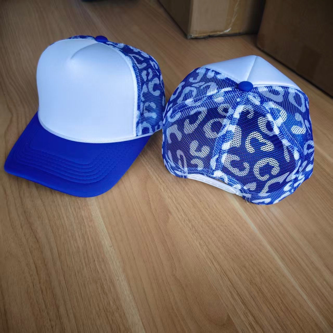 HATS (foam)