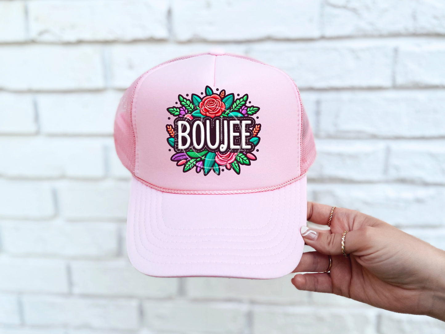 Bougee