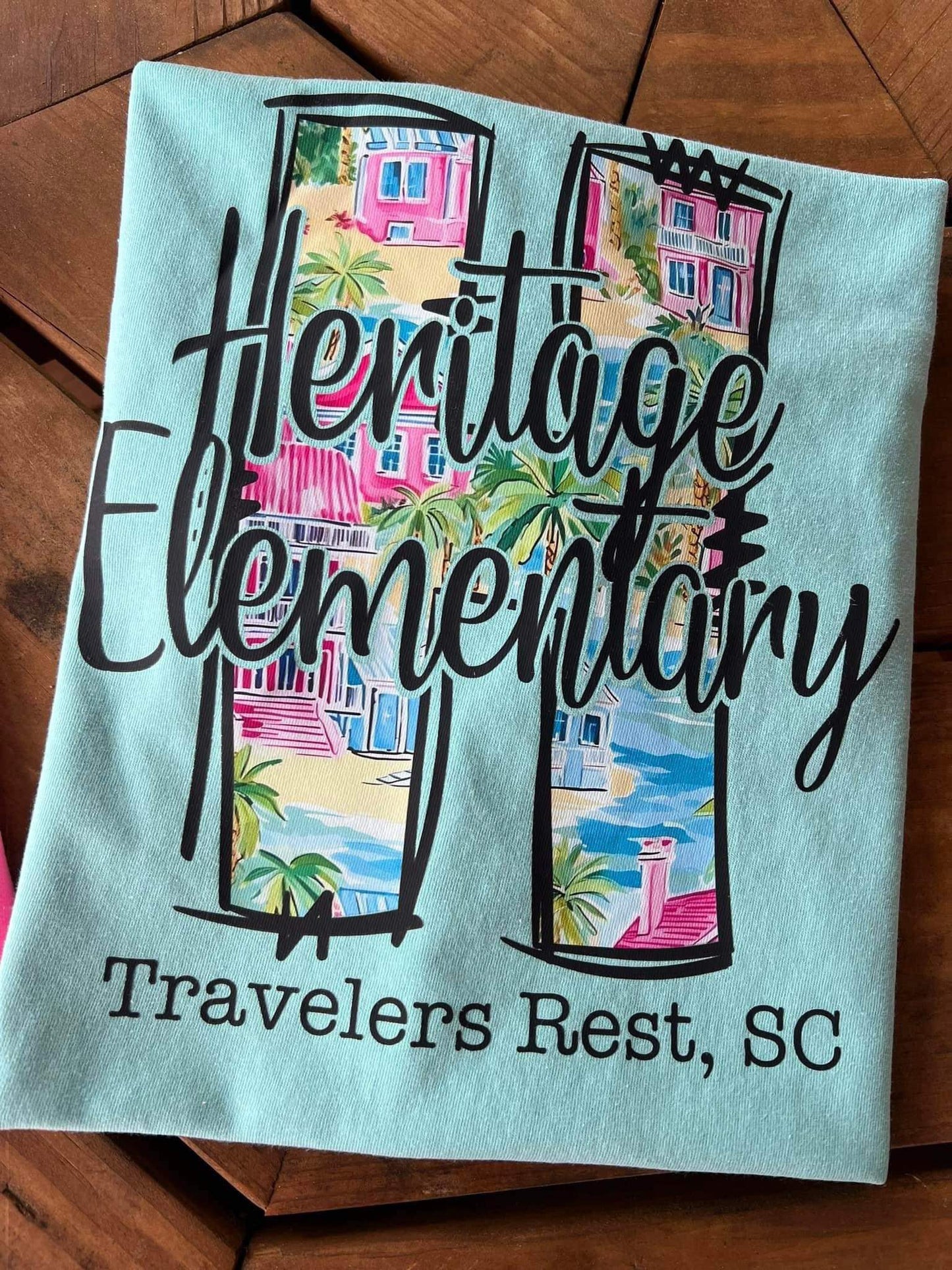 Heritage Elementary