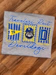 TRAVLERS REST DEVILDOGS