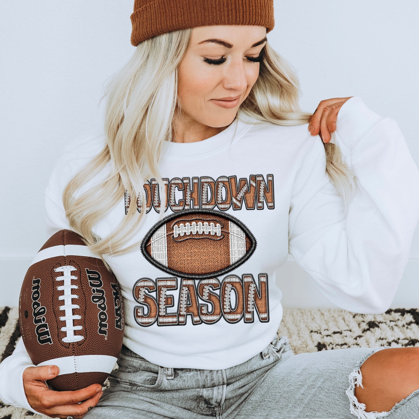 Touchdown Season | DTF TRANSFER |