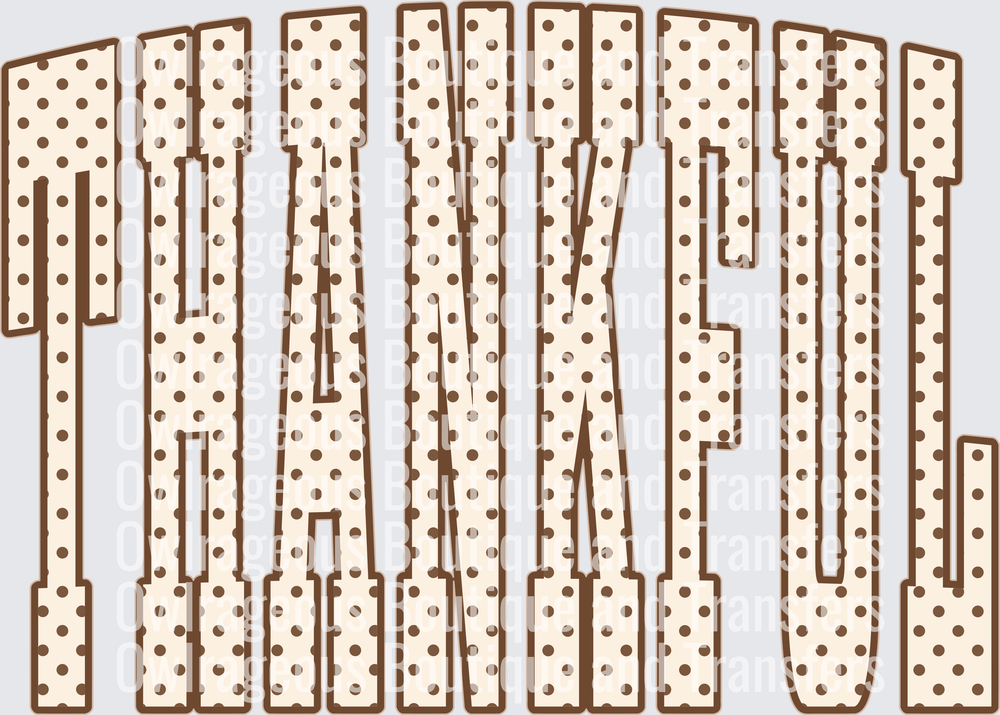 thankful-arch-creambrownpolkadot