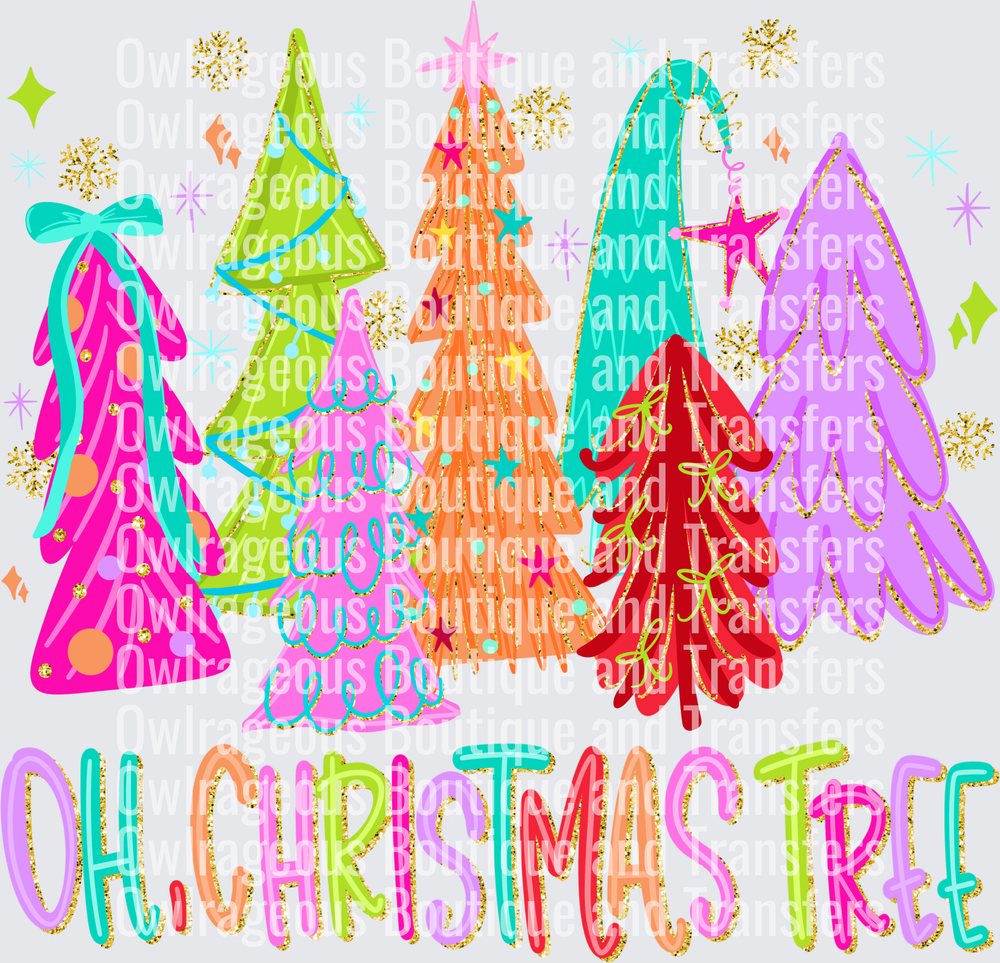 Ohchristmastree