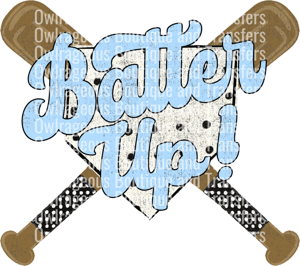 Batterdistress