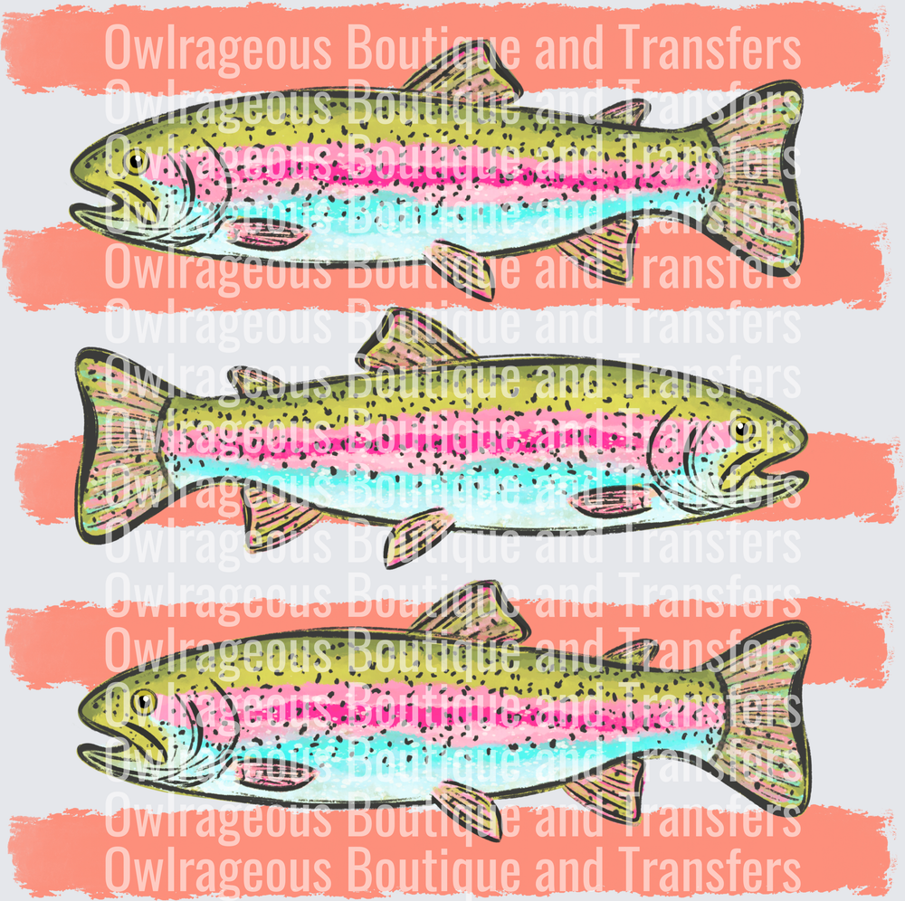 Trout
