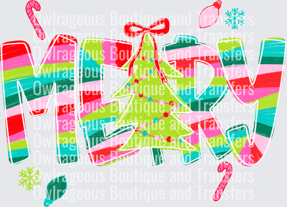Merrytree