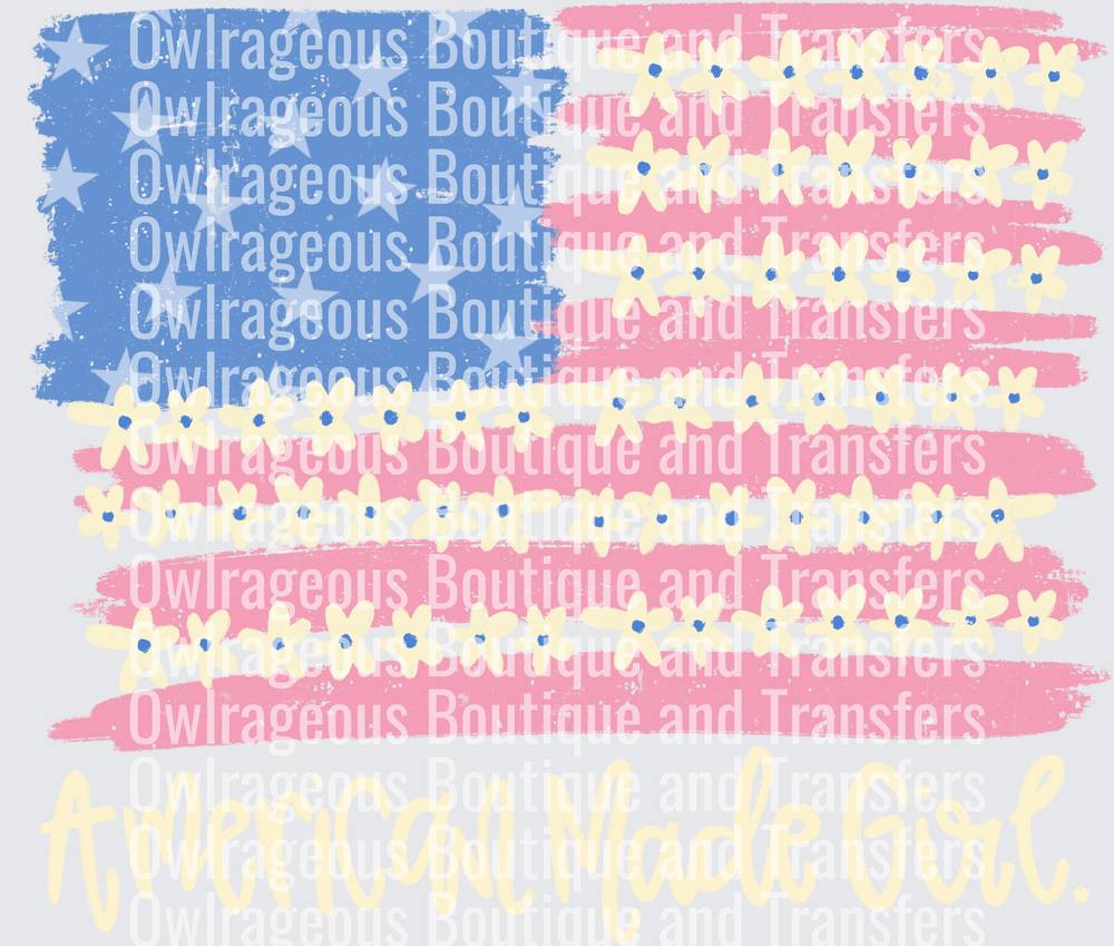 Americanmadegirl