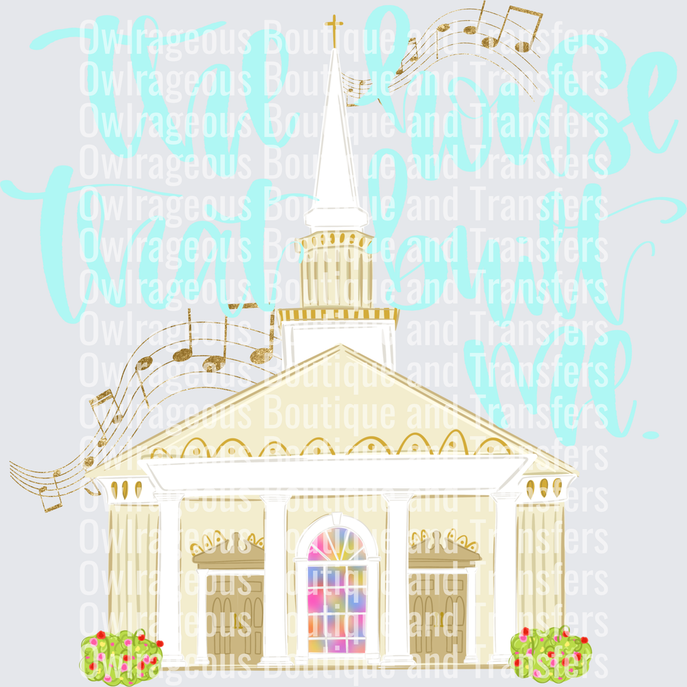 Church (1)