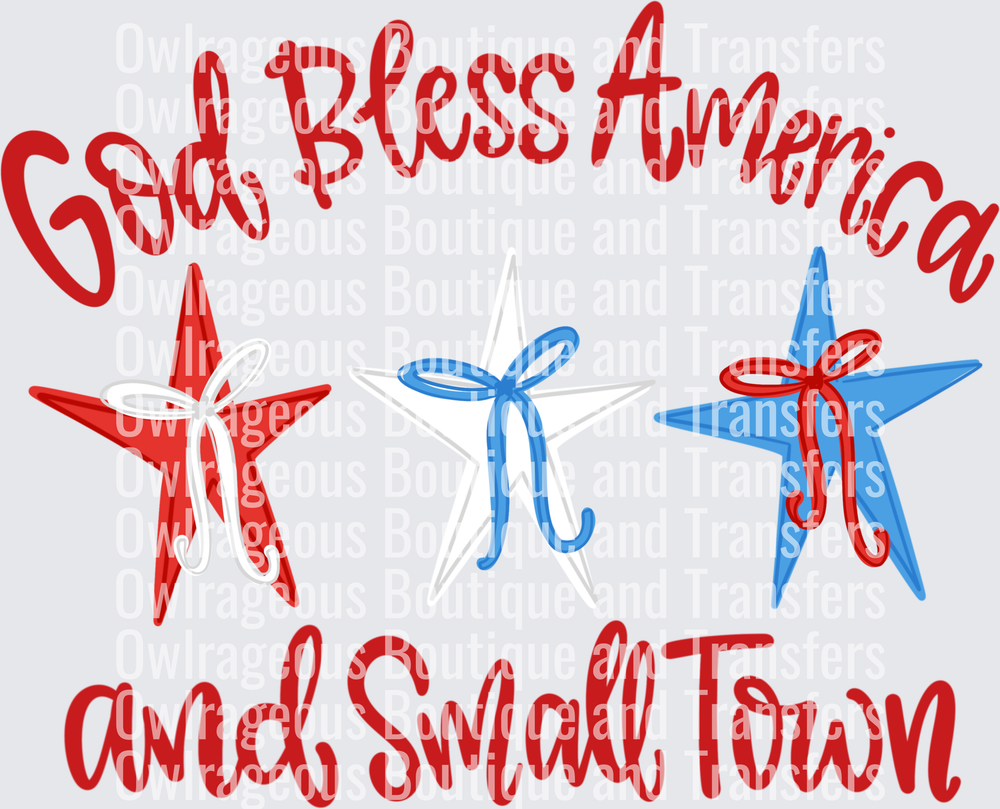 Smalltownfreebie