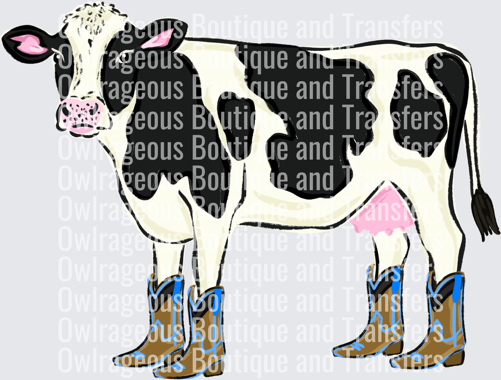 Boycow
