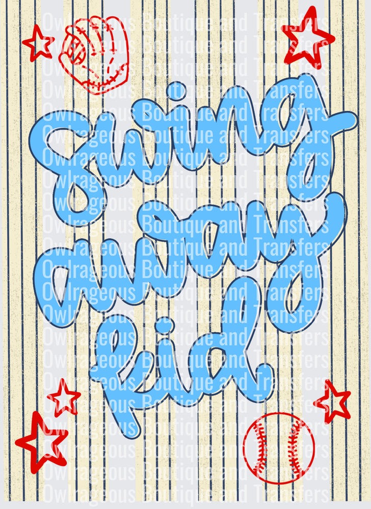 Swingawaykid