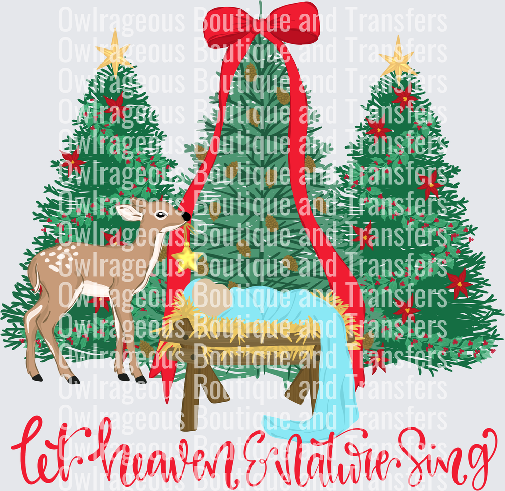 Noglitterorbells
