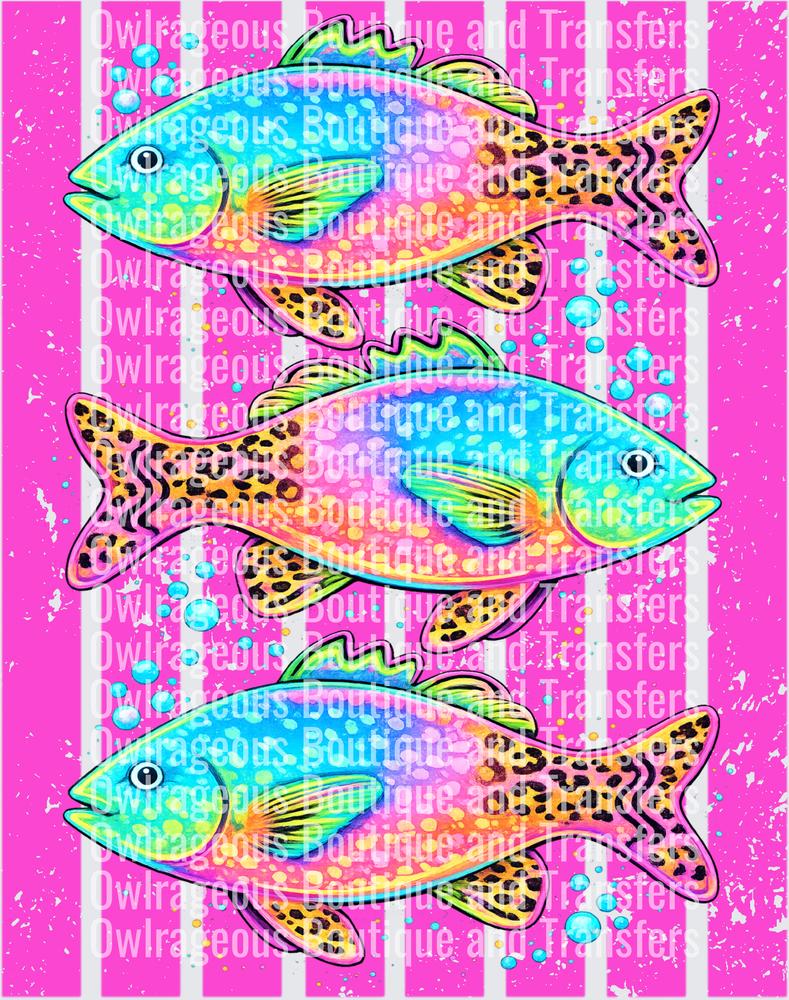 Fishybundle