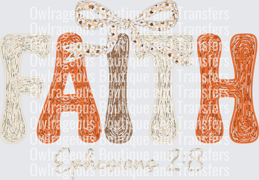 faith