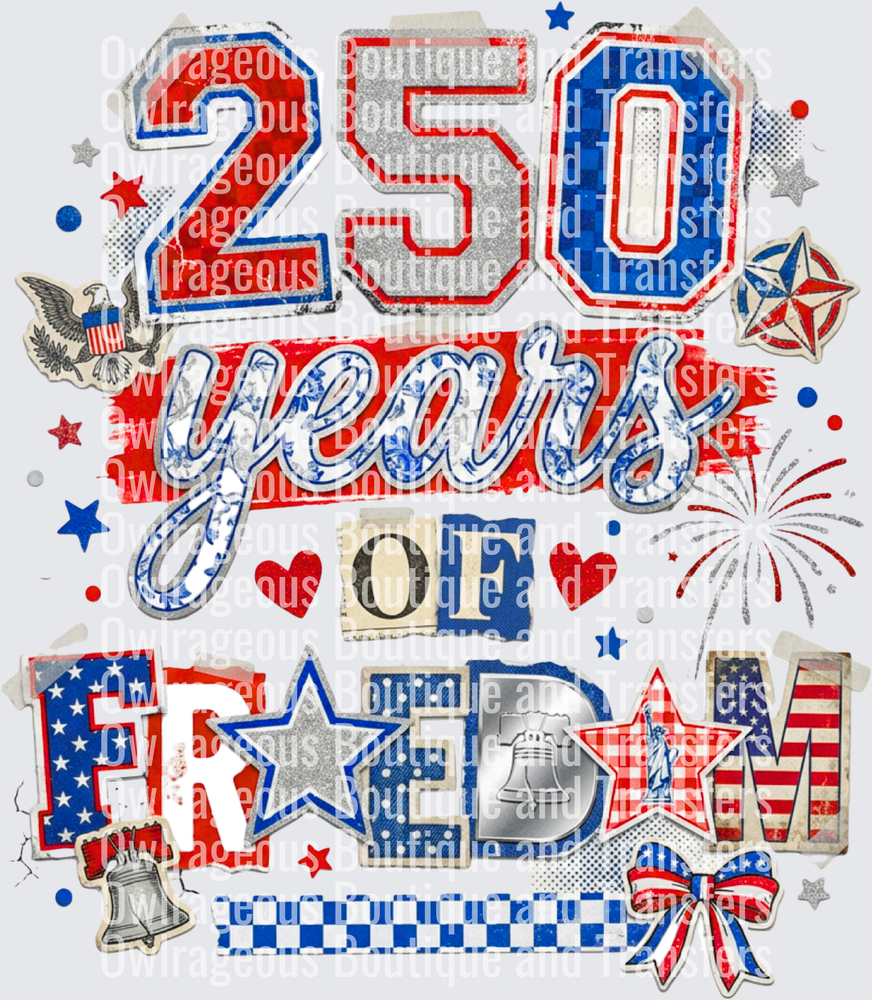 250 years of freedom 300dpi