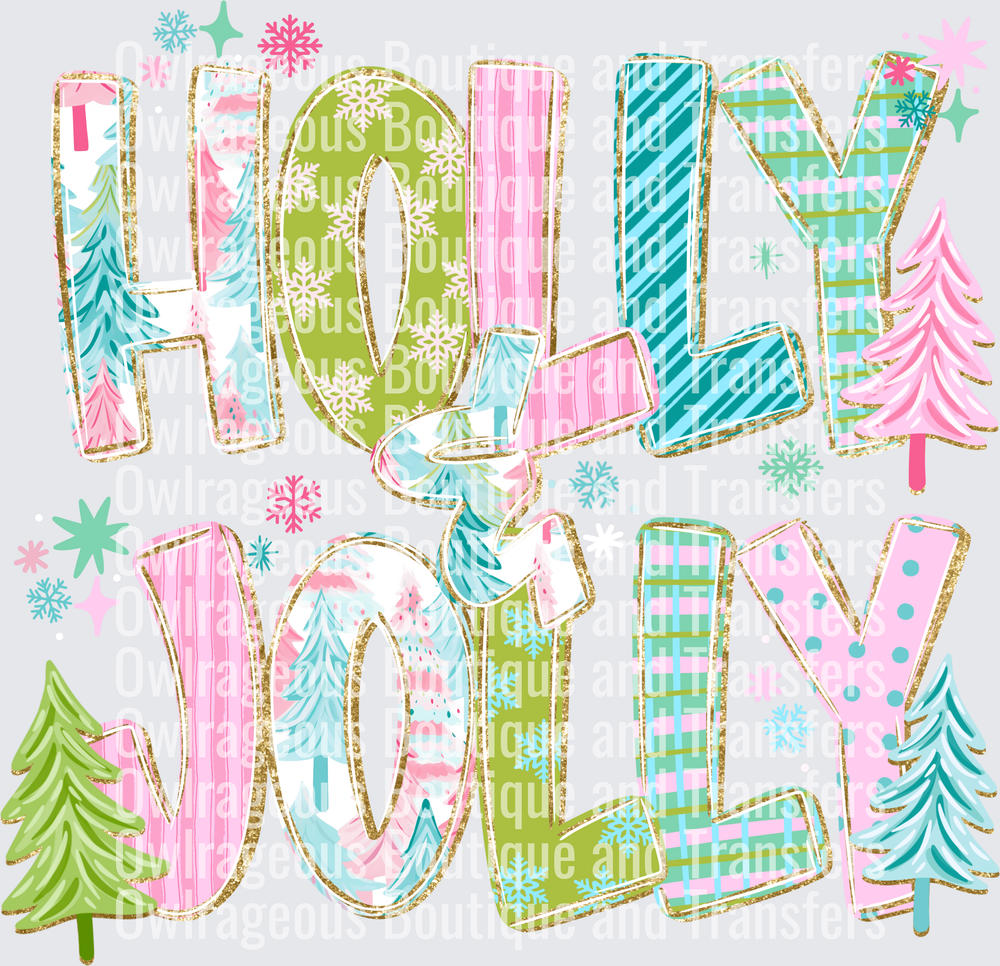 Hollyjollyglitter