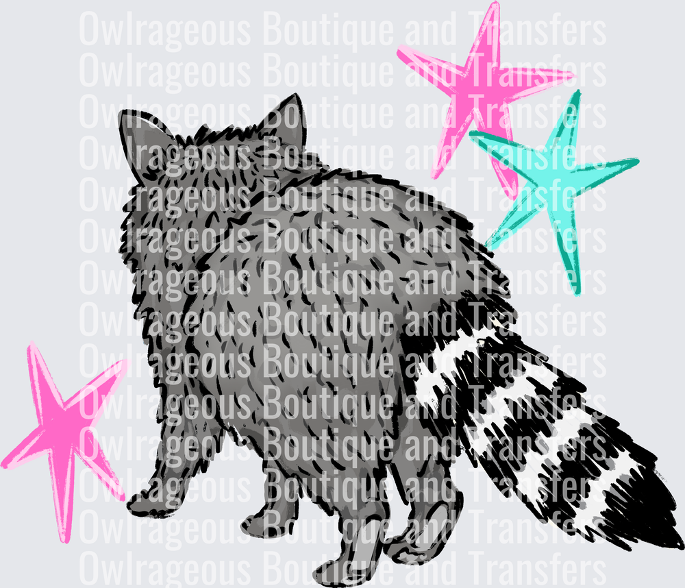 Racoontwo
