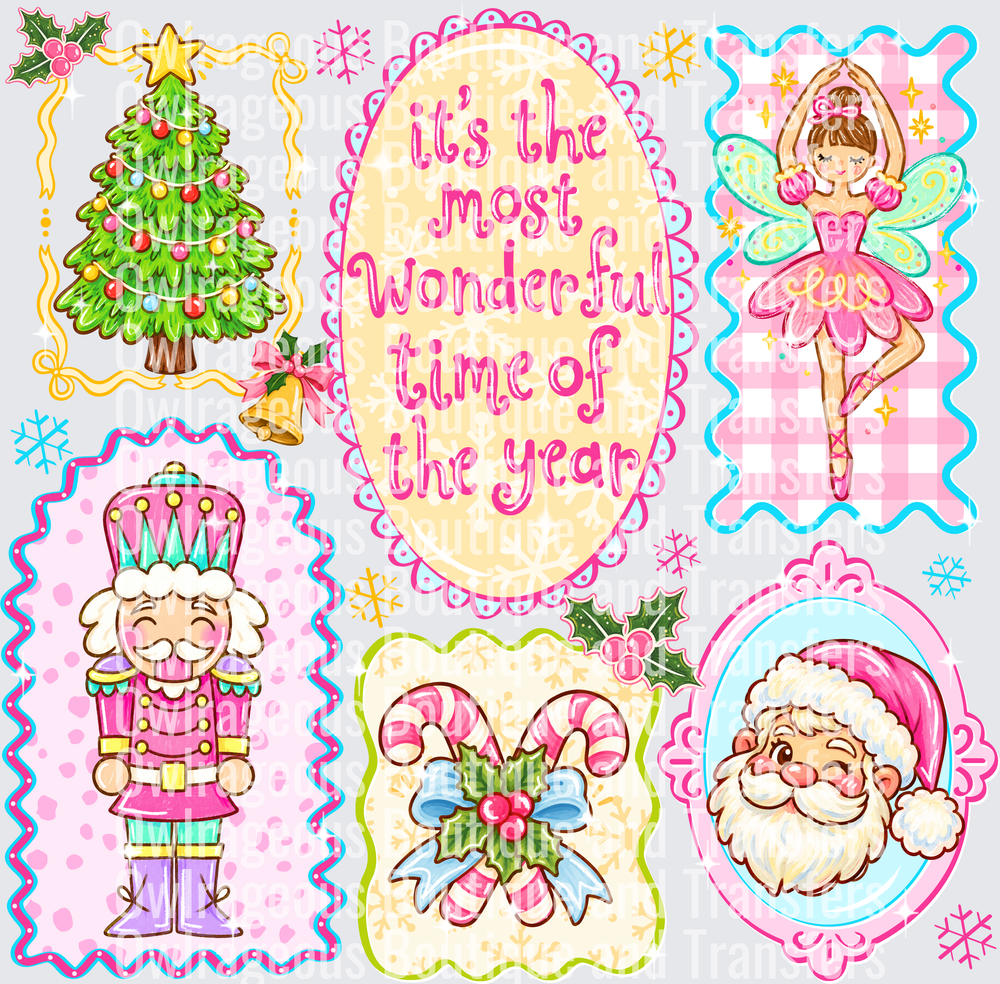 it_s the most wwonderful time of the year