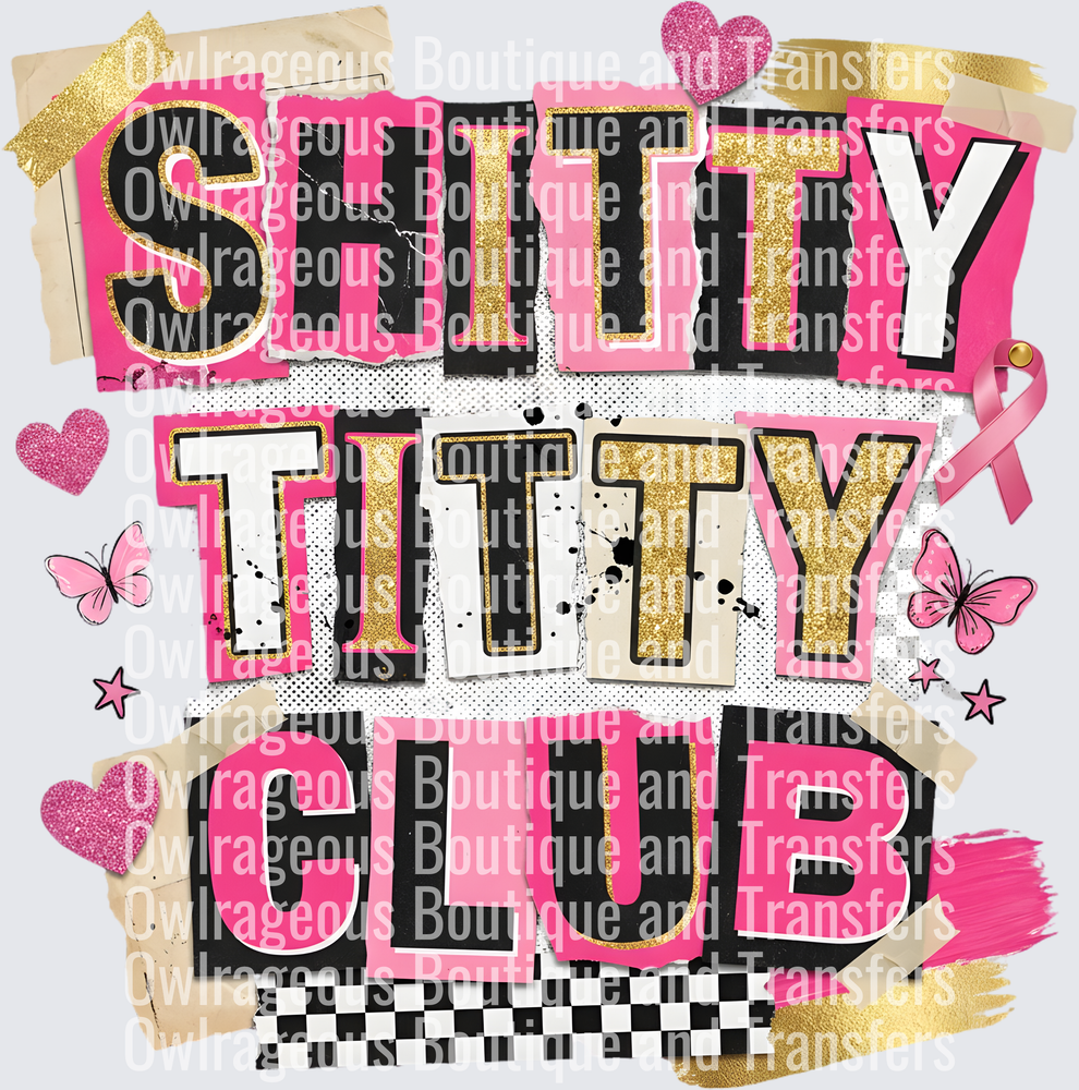 shitty titty club 1 300dpi