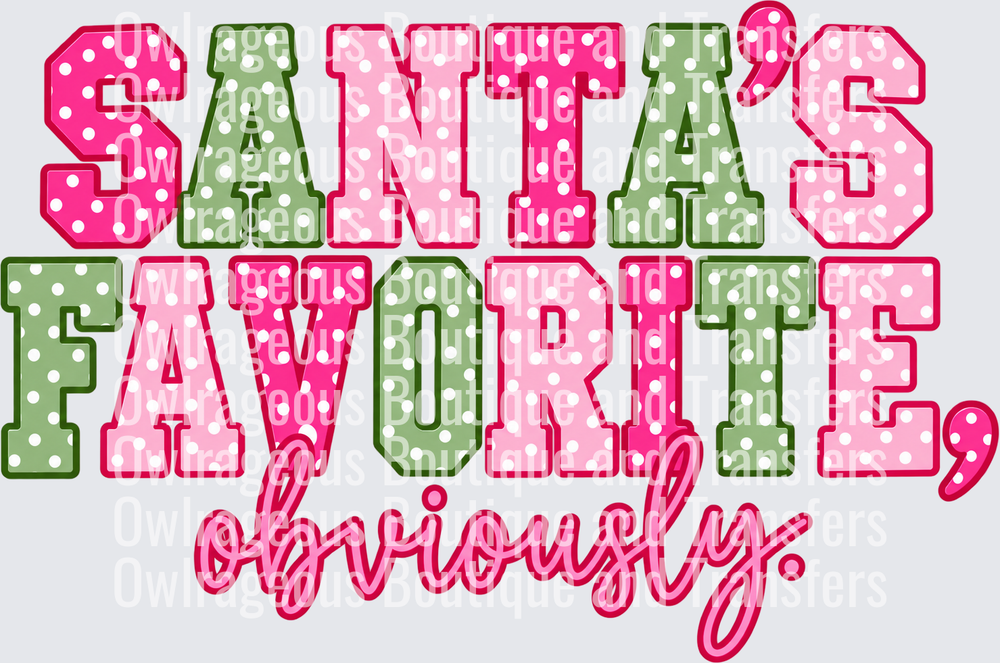 Santapolka