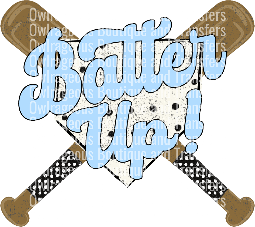 Batter
