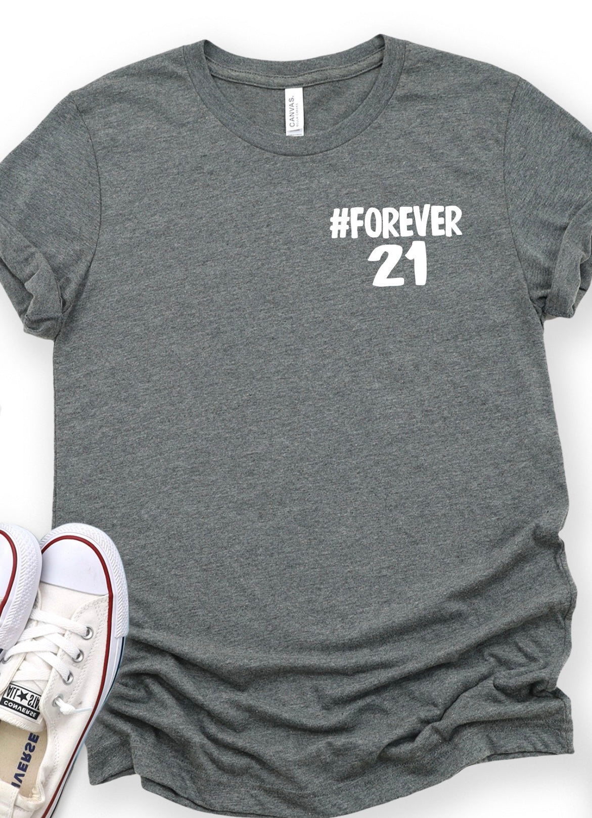 RIVER LEE BOWLING TEE