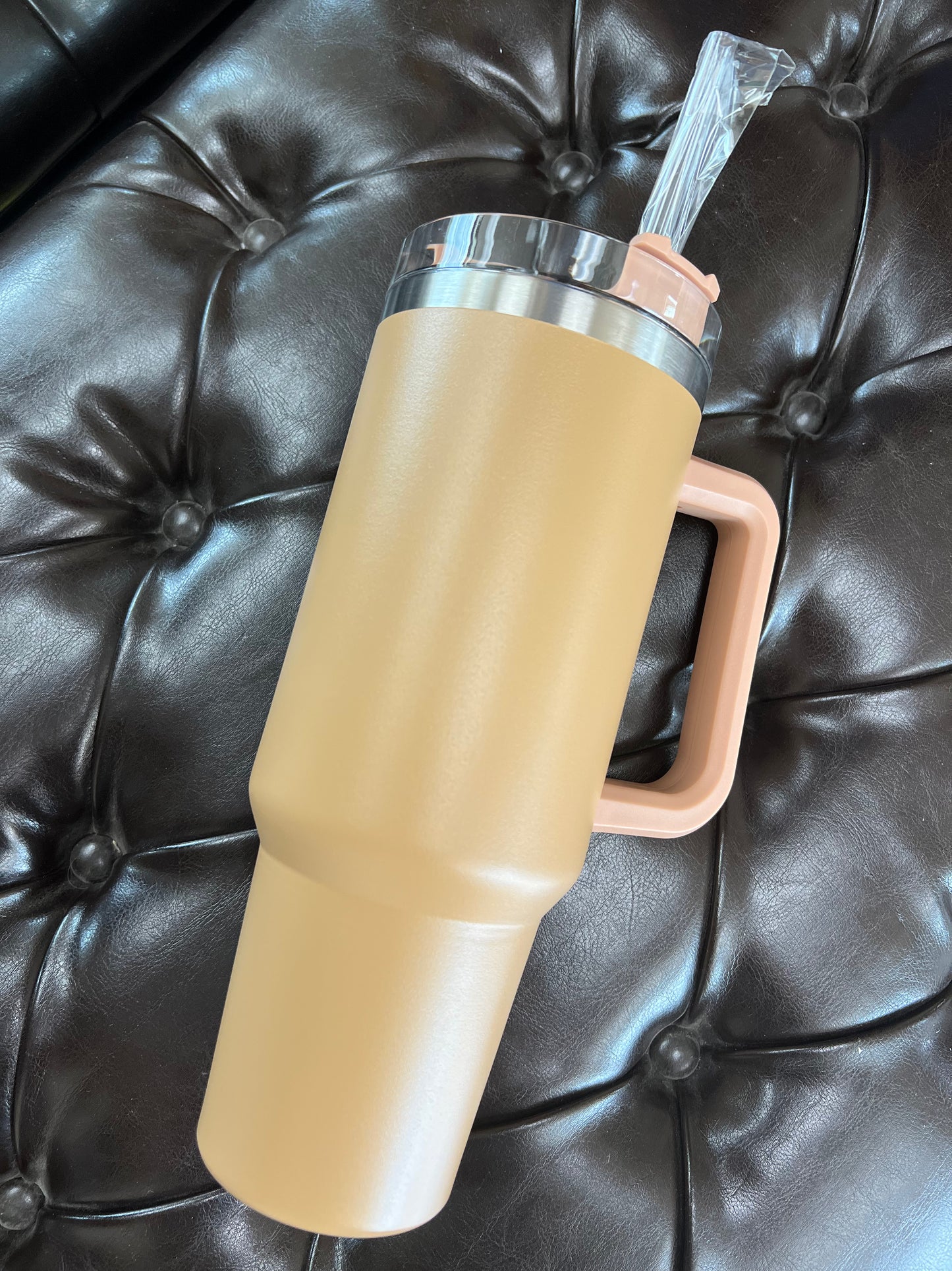 IN stock Solid 40 oz tumblers