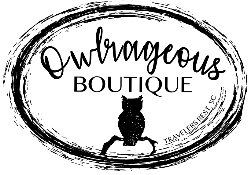 Owlrageous Boutique Gift Card