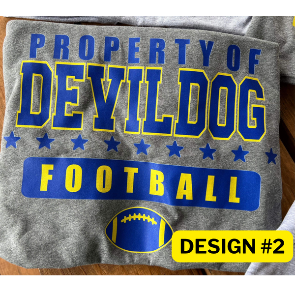 Pin on DogFootballJersey.com