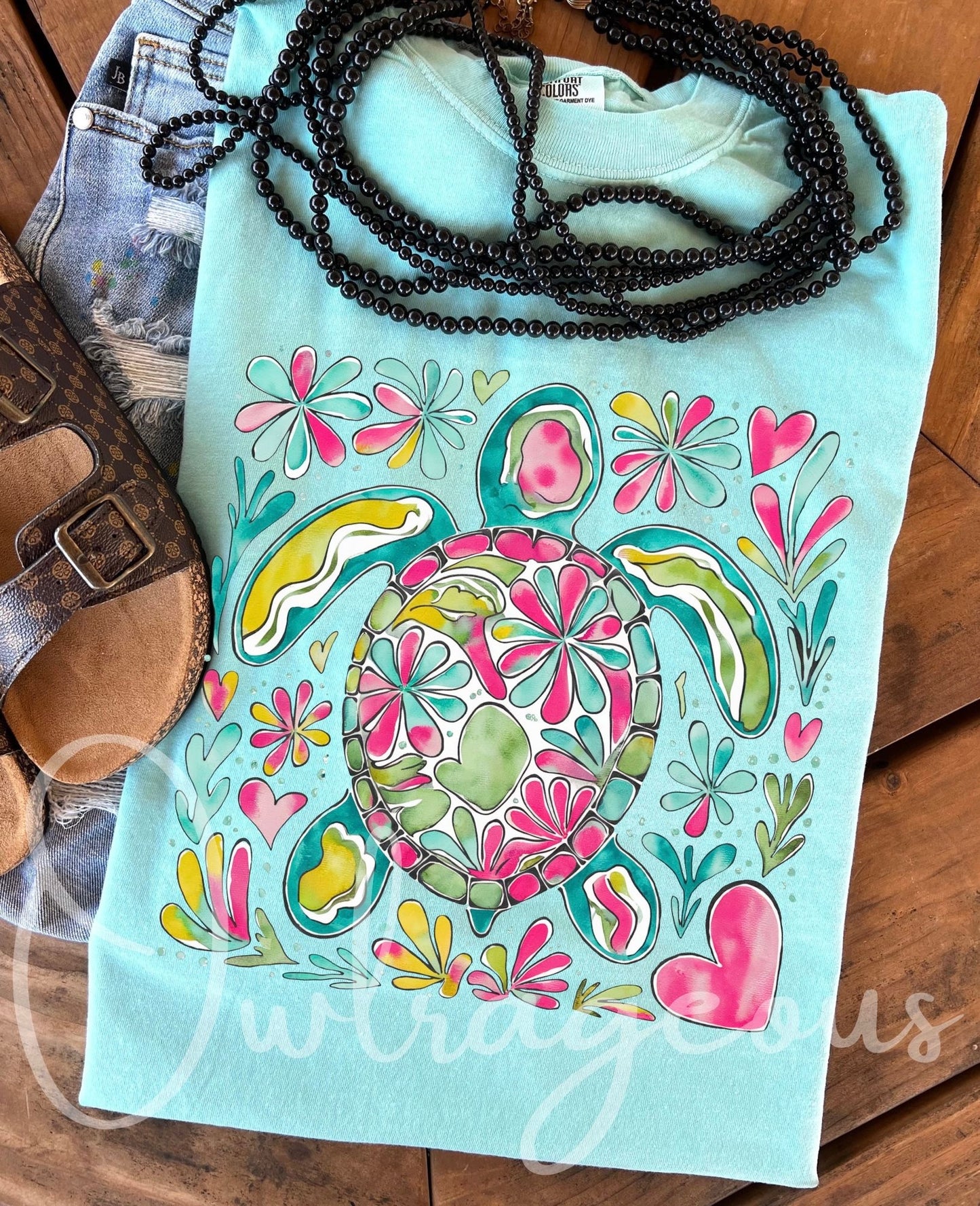 THRIFTY THURSDAY | DTF TRANSFERS