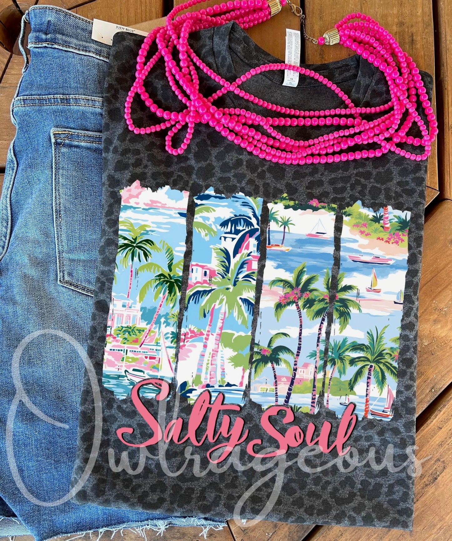 THRIFTY THURSDAY | DTF TRANSFERS