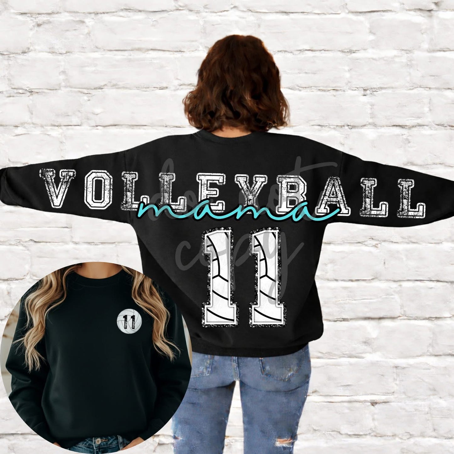 MOCK UP | OVERSIZED SPORTS | DIGITAL DOWNLOAND