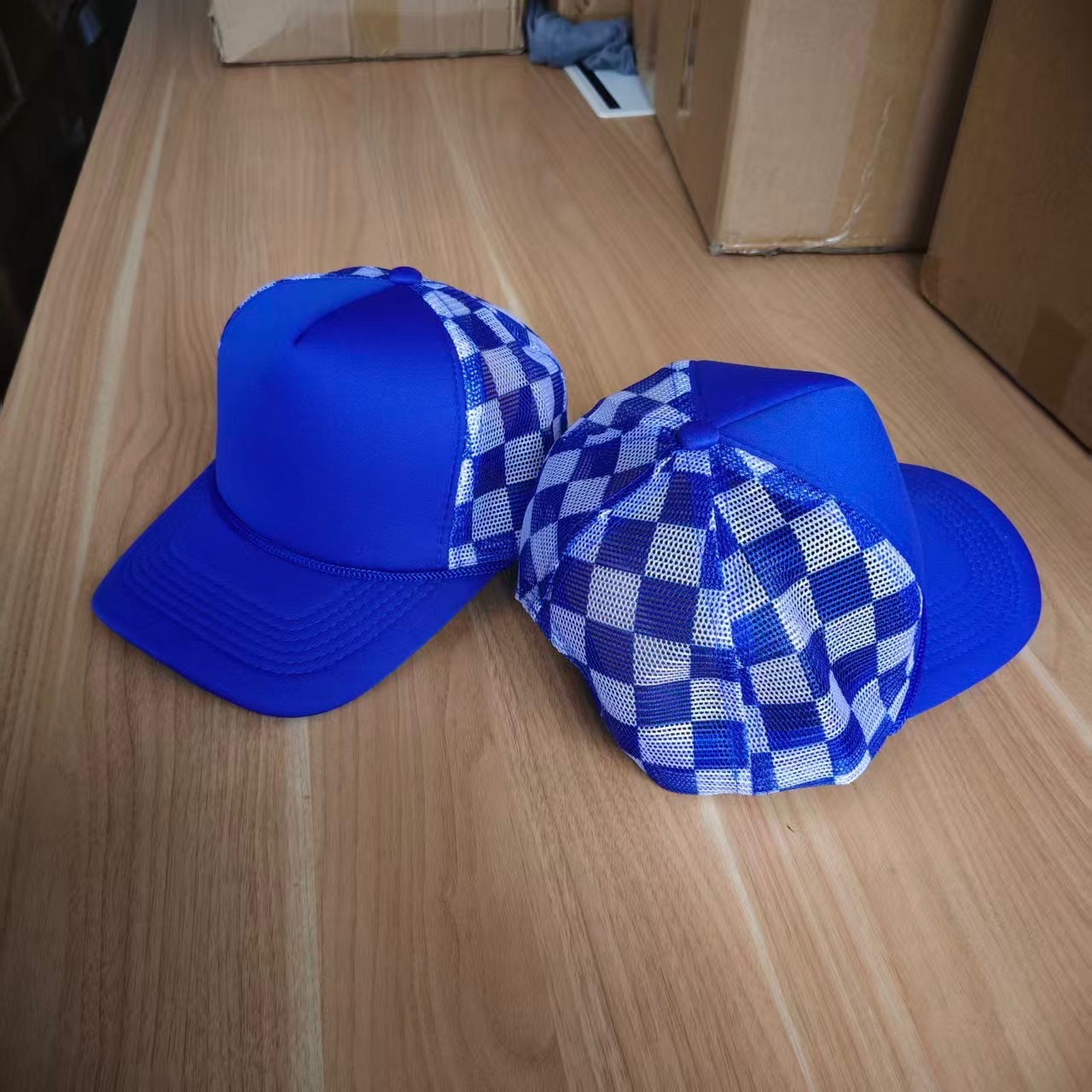 HATS (foam)