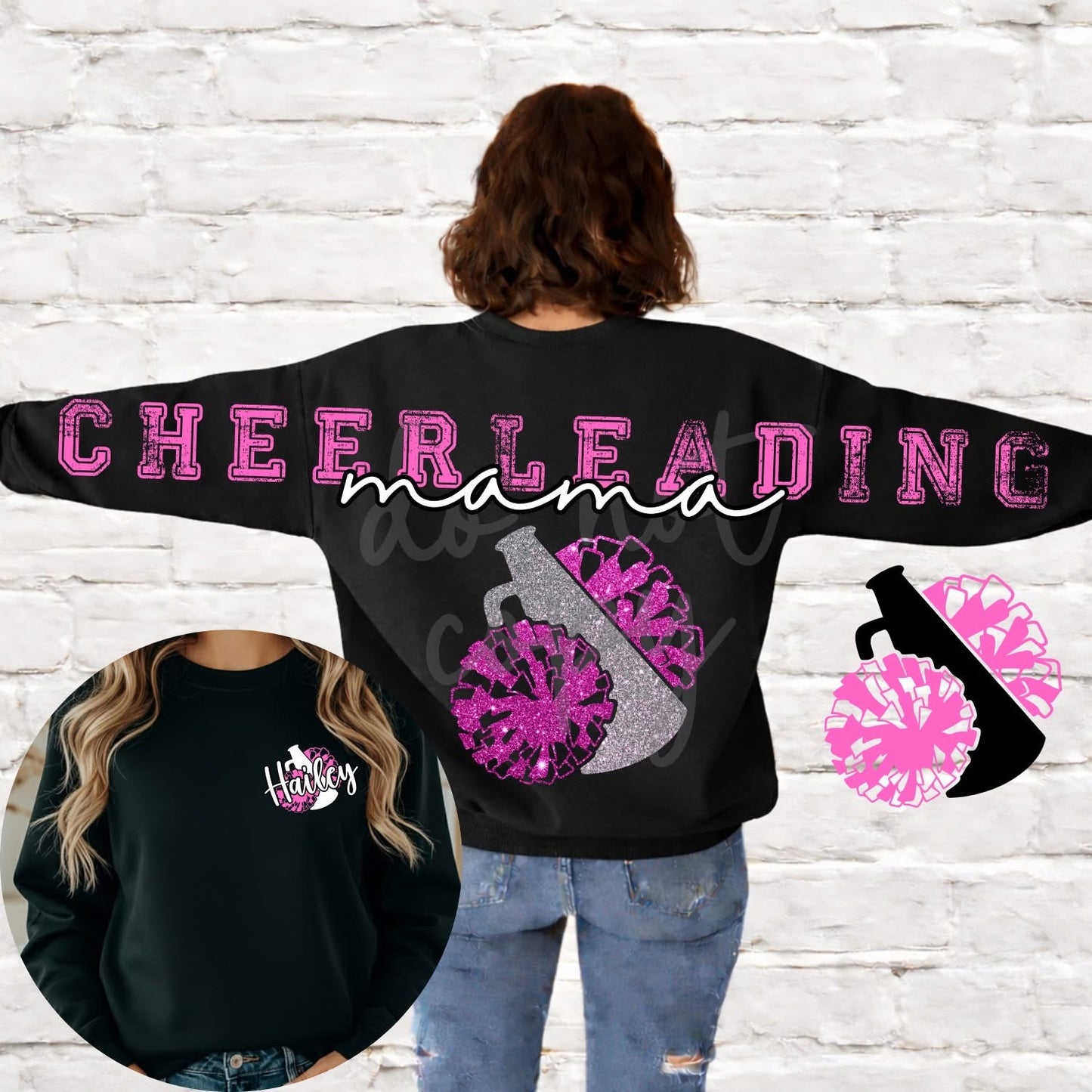 MOCK UP | OVERSIZED SPORTS | DIGITAL DOWNLOAND