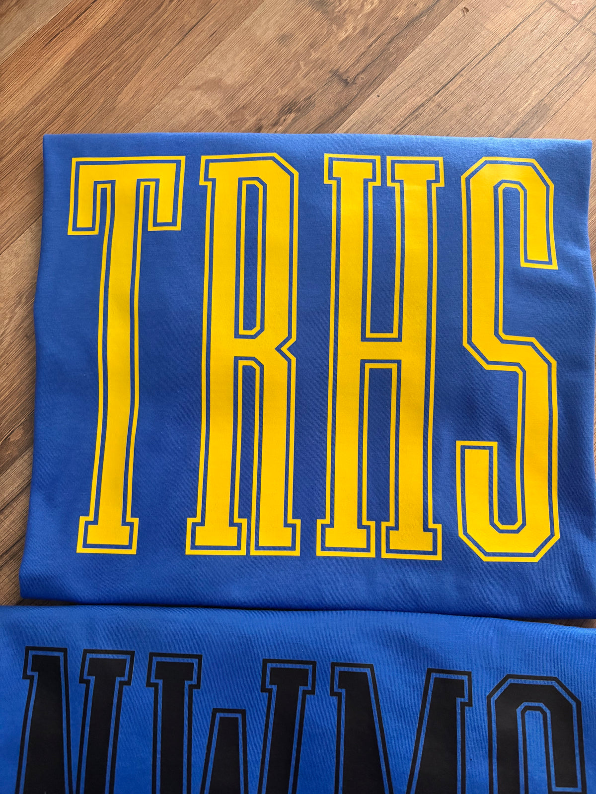 TRHS
