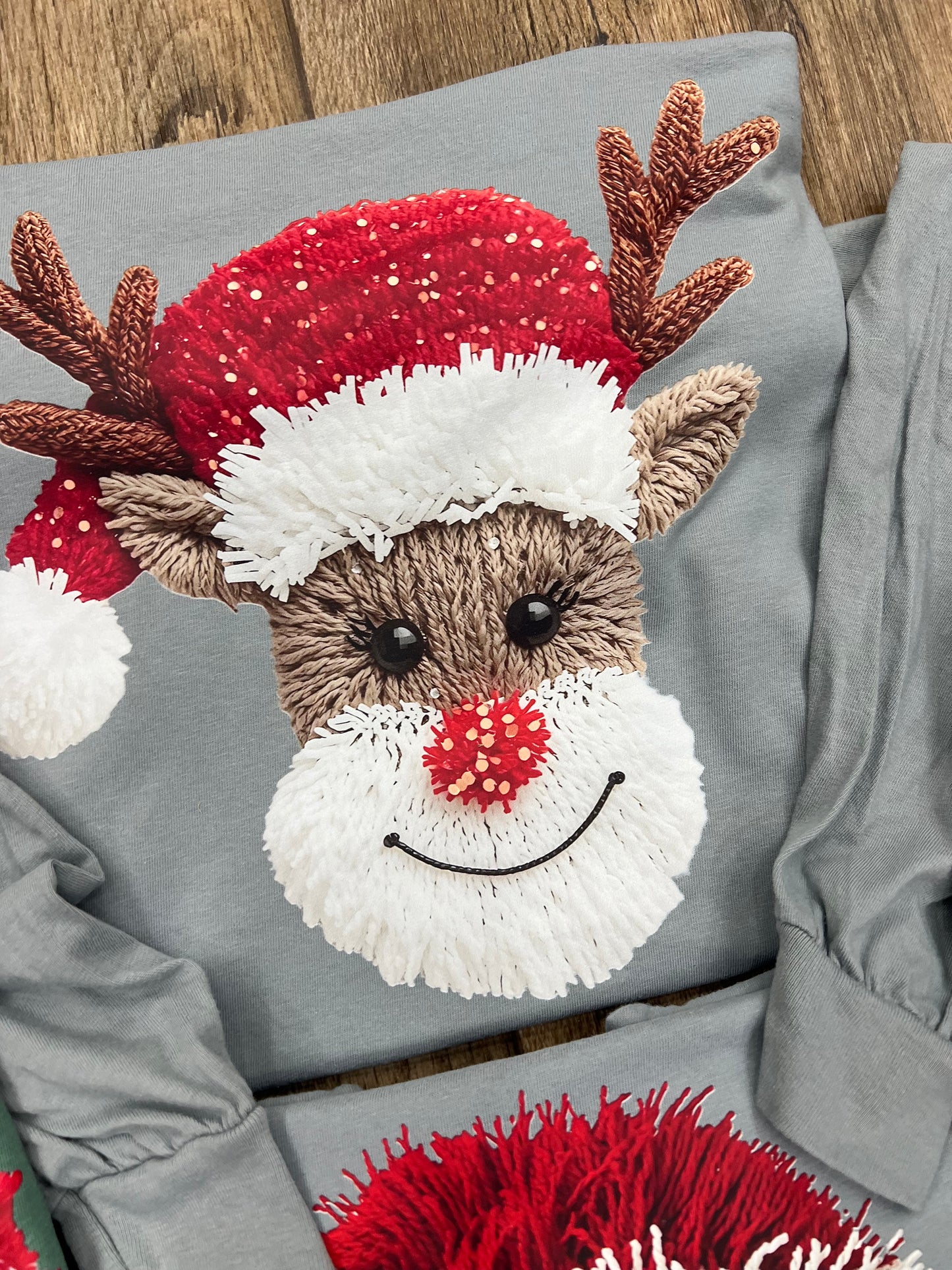 Reindeer | DTF TRANSFER