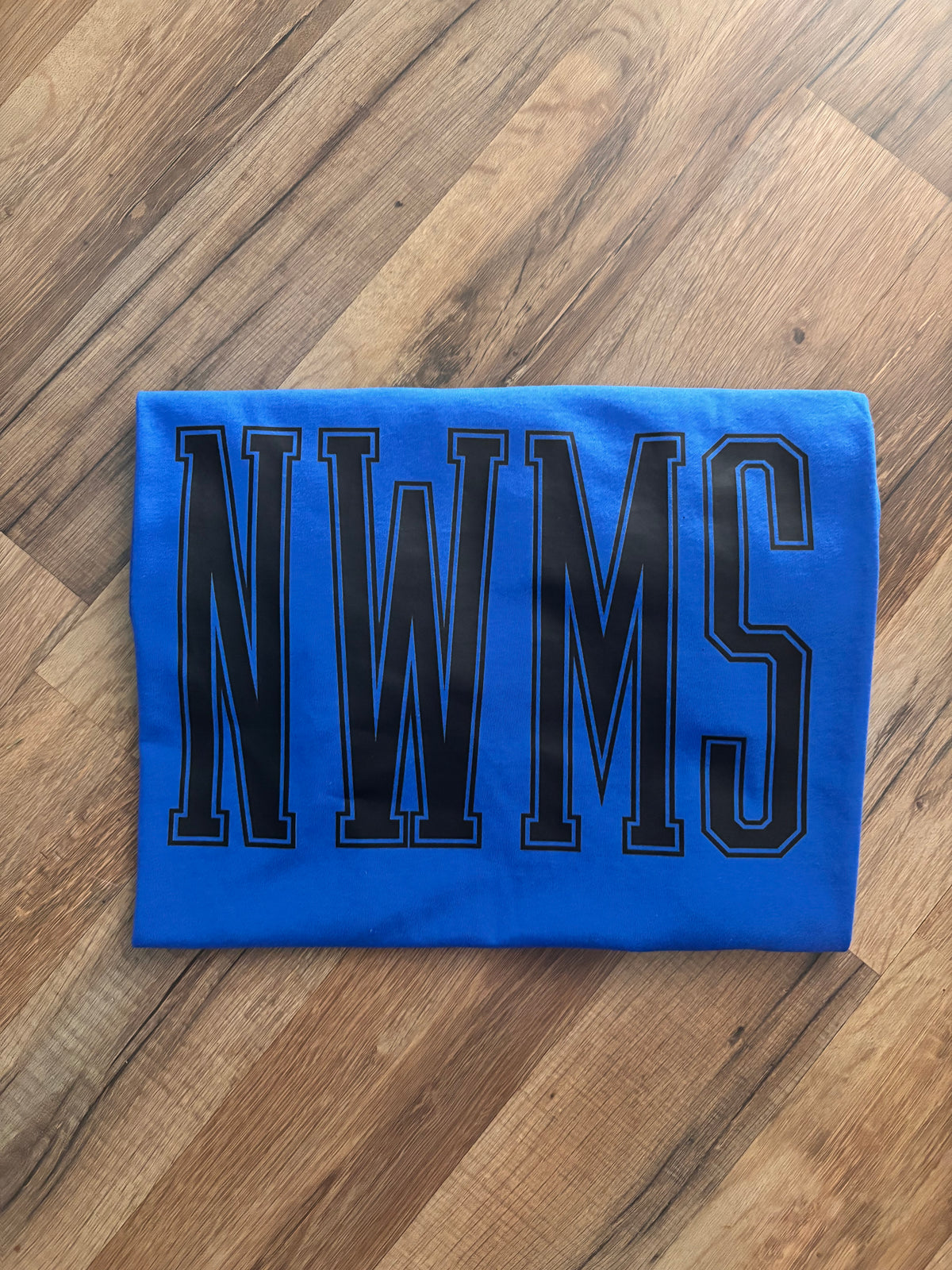 NWMS