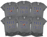 TRYA CHEER