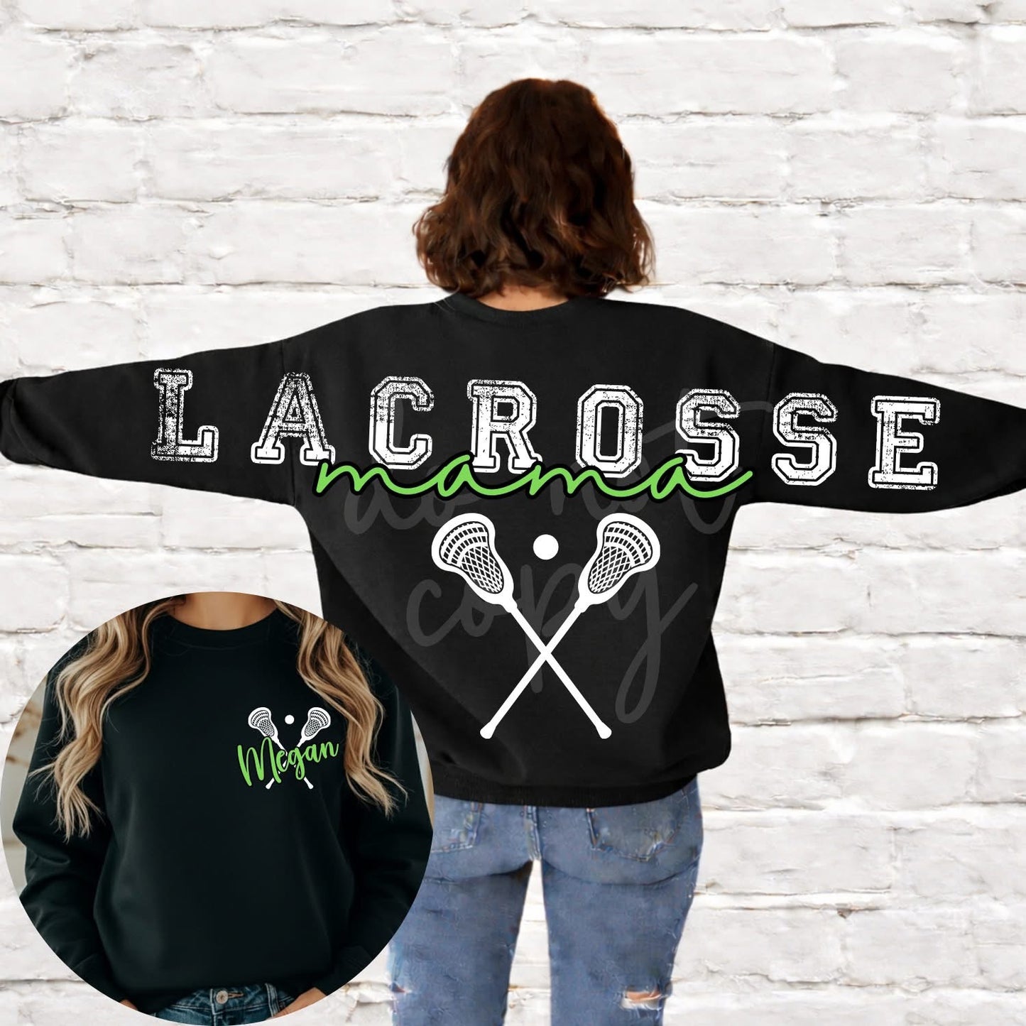 MOCK UP | OVERSIZED SPORTS | DIGITAL DOWNLOAND
