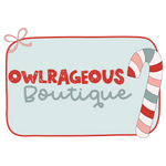 Owlrageous Boutique and Transfers