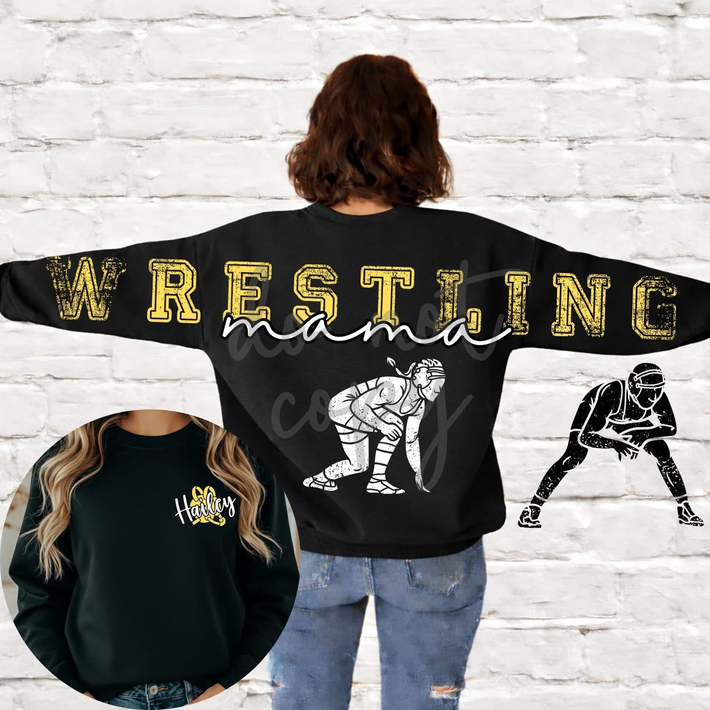 MOCK UP | OVERSIZED SPORTS | DIGITAL DOWNLOAND