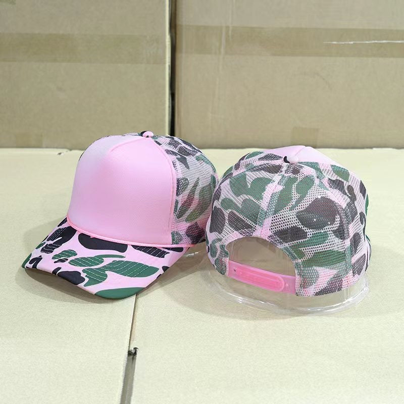 HATS (foam)