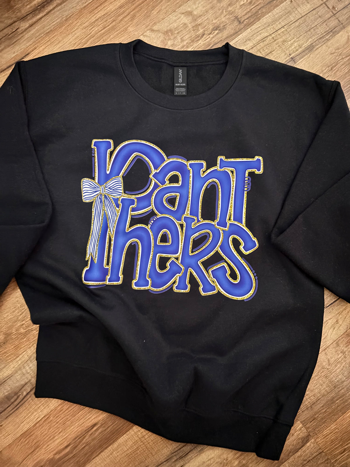 PANTHERS