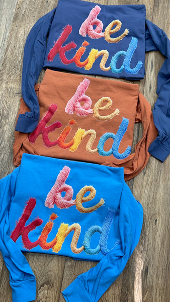 BE KIND| DTF TRANSFER