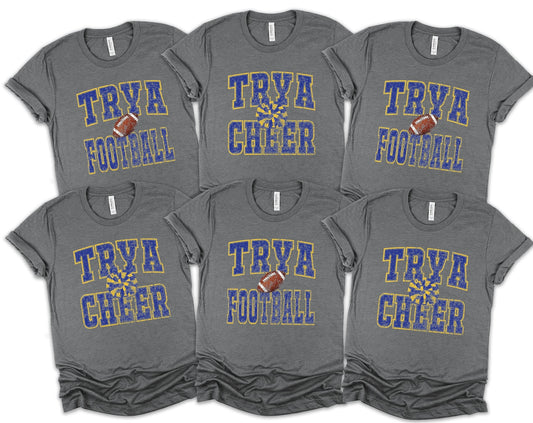 TRHS FOOTBALL