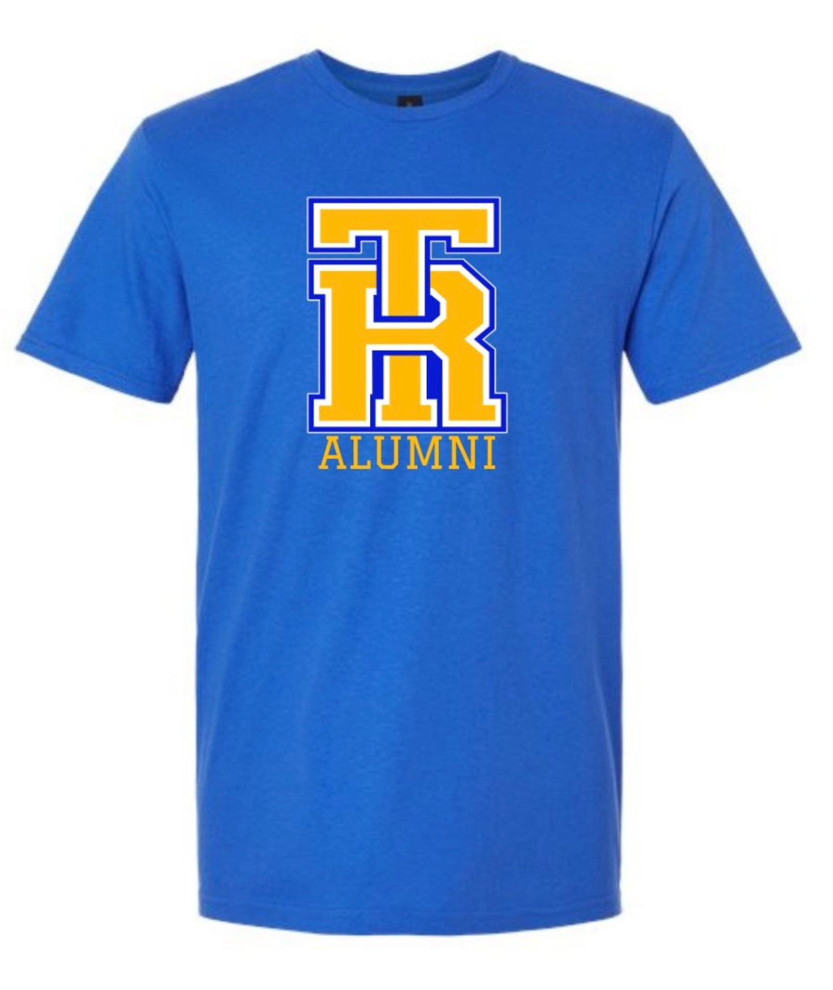 TR ALUMNI