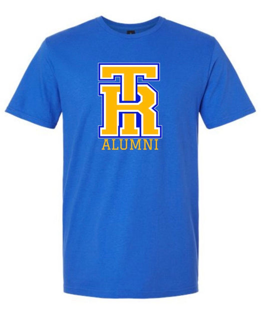TR ALUMNI