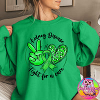 Kidney Disease |