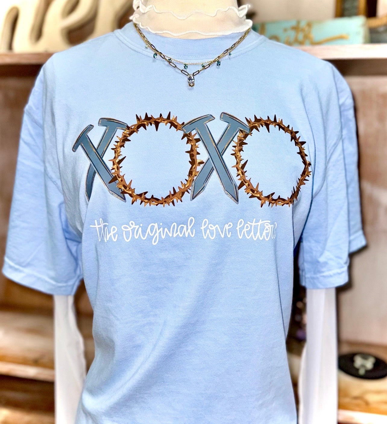 XOXO  | DTF TRANSFER